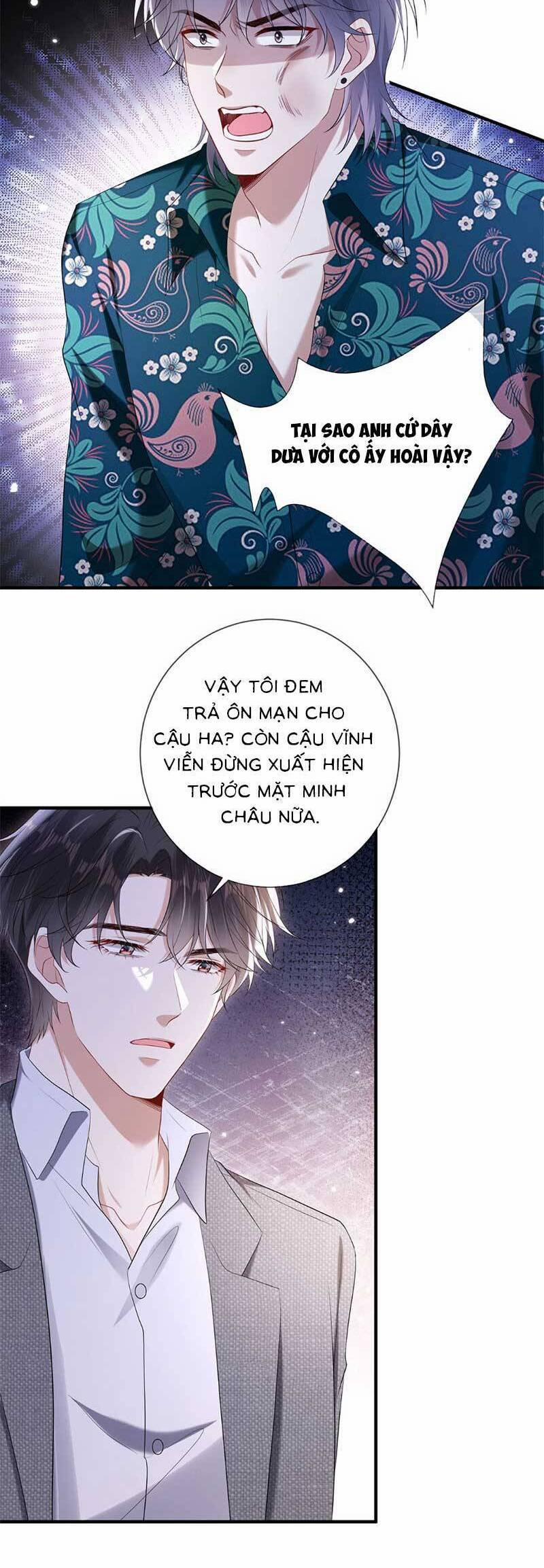 Anh Hoắc Ngoan Ngoãn Nuông Chiều Tôi 23 trang 8