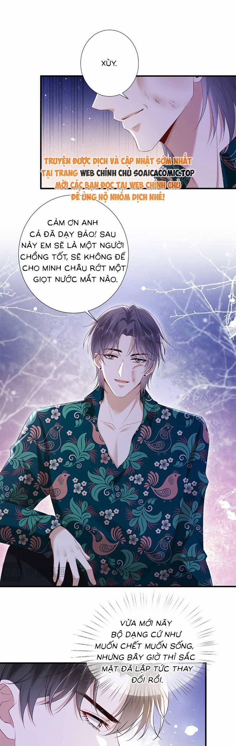 Anh Hoắc Ngoan Ngoãn Nuông Chiều Tôi 23 trang 9