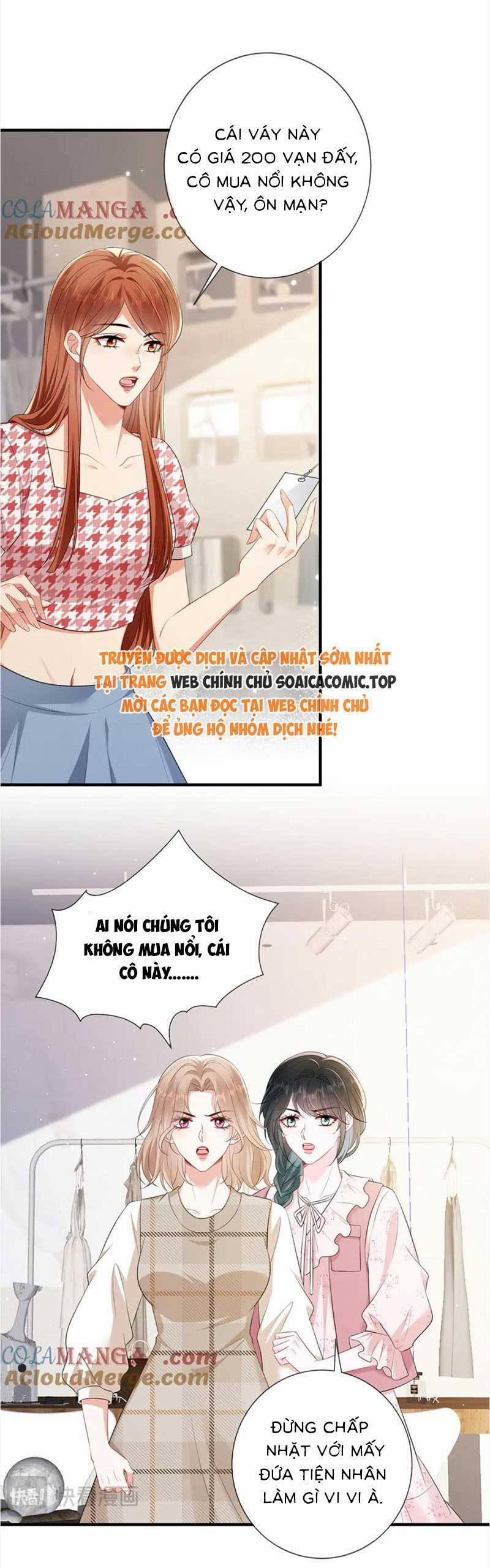 Anh Hoắc Ngoan Ngoãn Nuông Chiều Tôi 24 trang 11