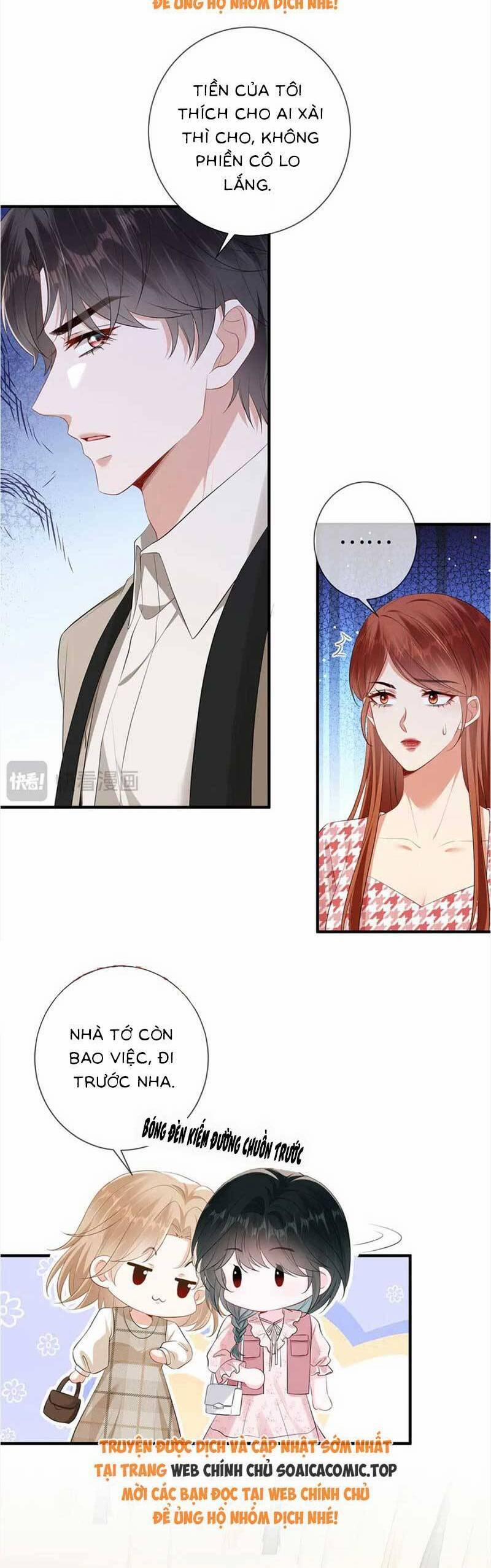 Anh Hoắc Ngoan Ngoãn Nuông Chiều Tôi 24 trang 14