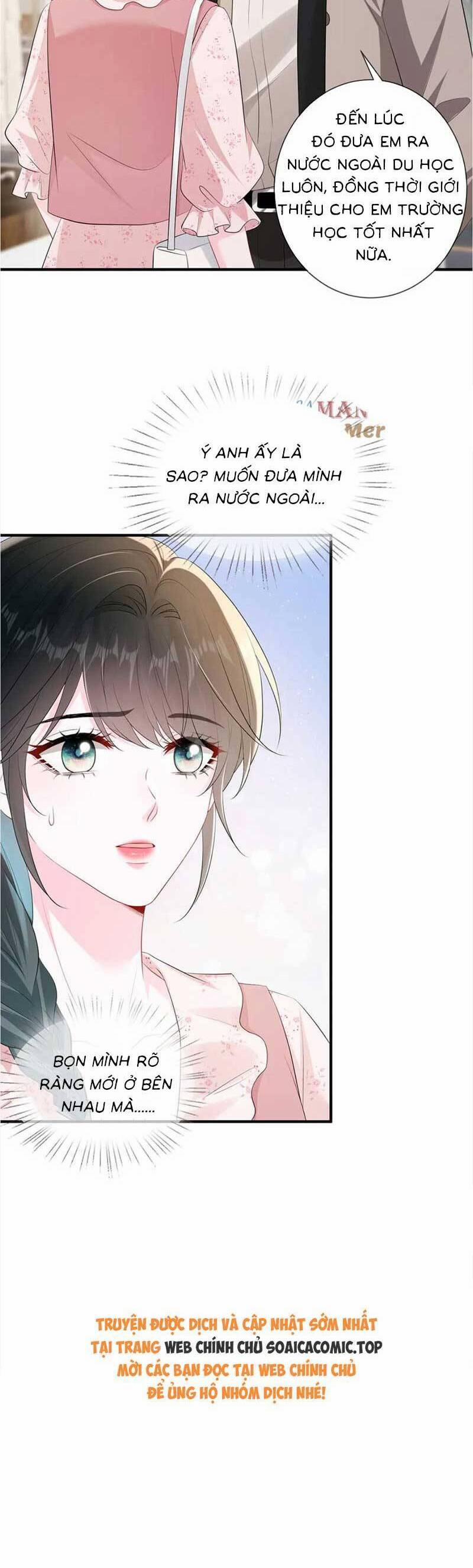 Anh Hoắc Ngoan Ngoãn Nuông Chiều Tôi 24 trang 17