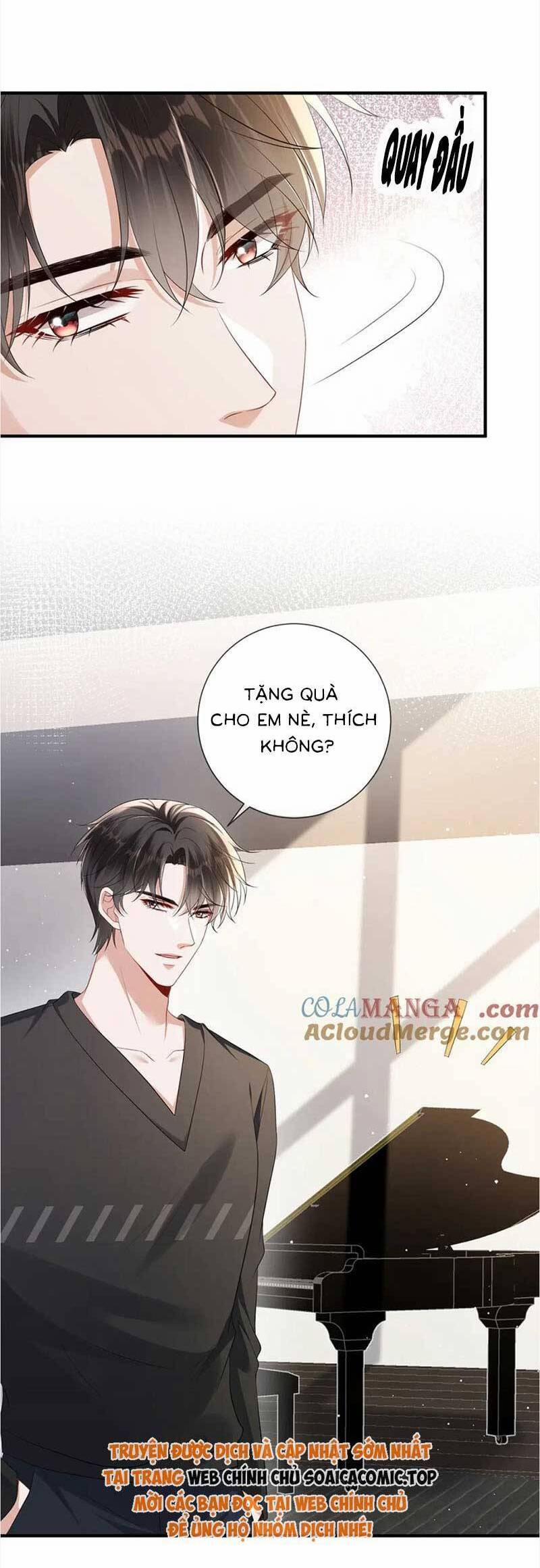 Anh Hoắc Ngoan Ngoãn Nuông Chiều Tôi 24 trang 2