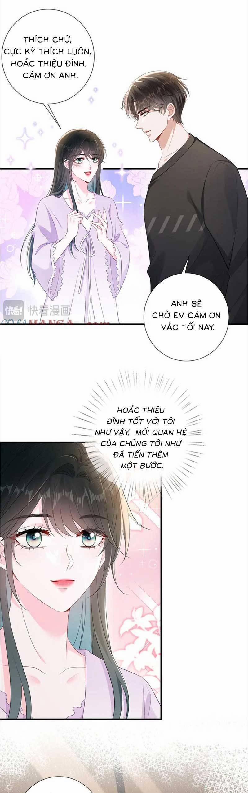 Anh Hoắc Ngoan Ngoãn Nuông Chiều Tôi 24 trang 3