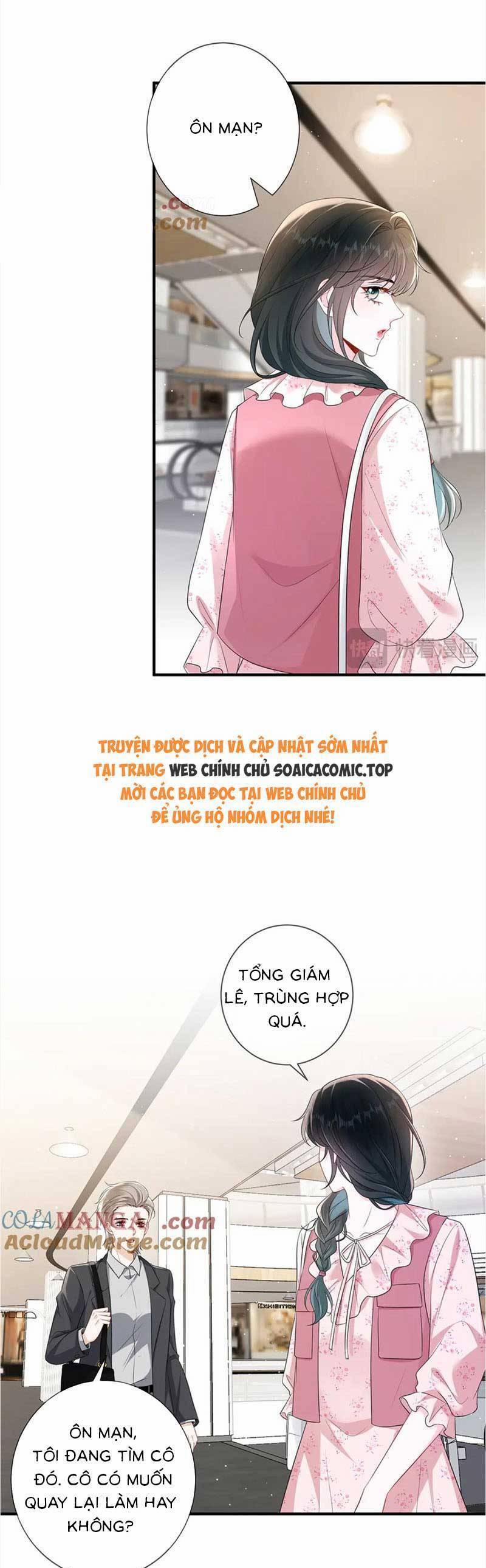 Anh Hoắc Ngoan Ngoãn Nuông Chiều Tôi 24 trang 6