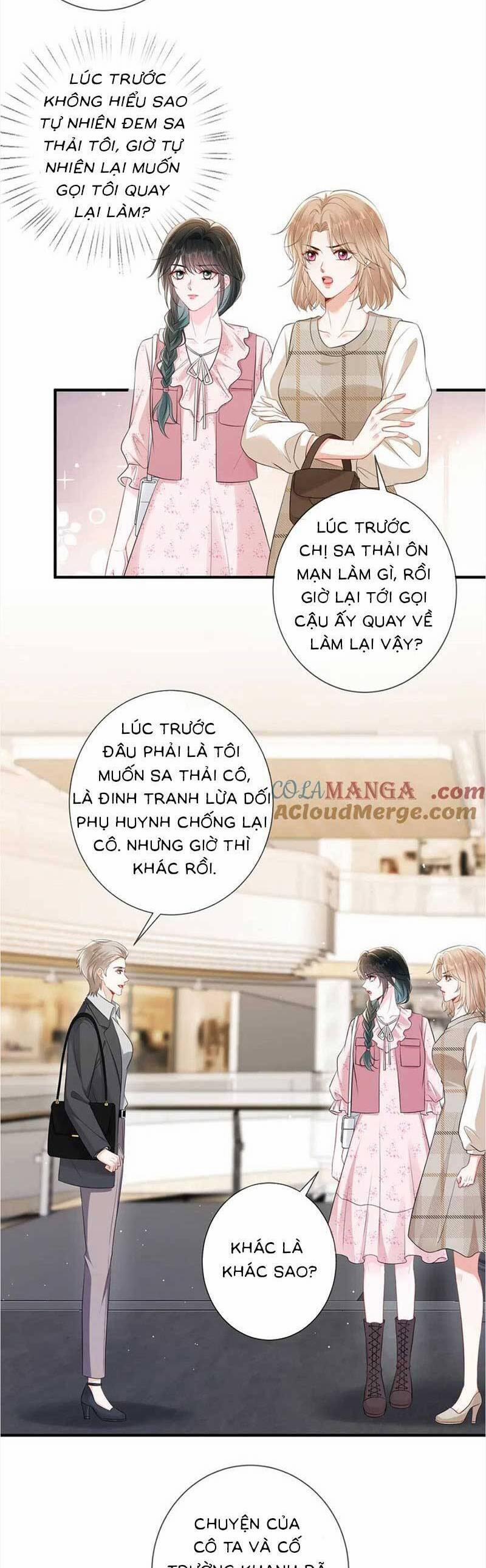 Anh Hoắc Ngoan Ngoãn Nuông Chiều Tôi 24 trang 7