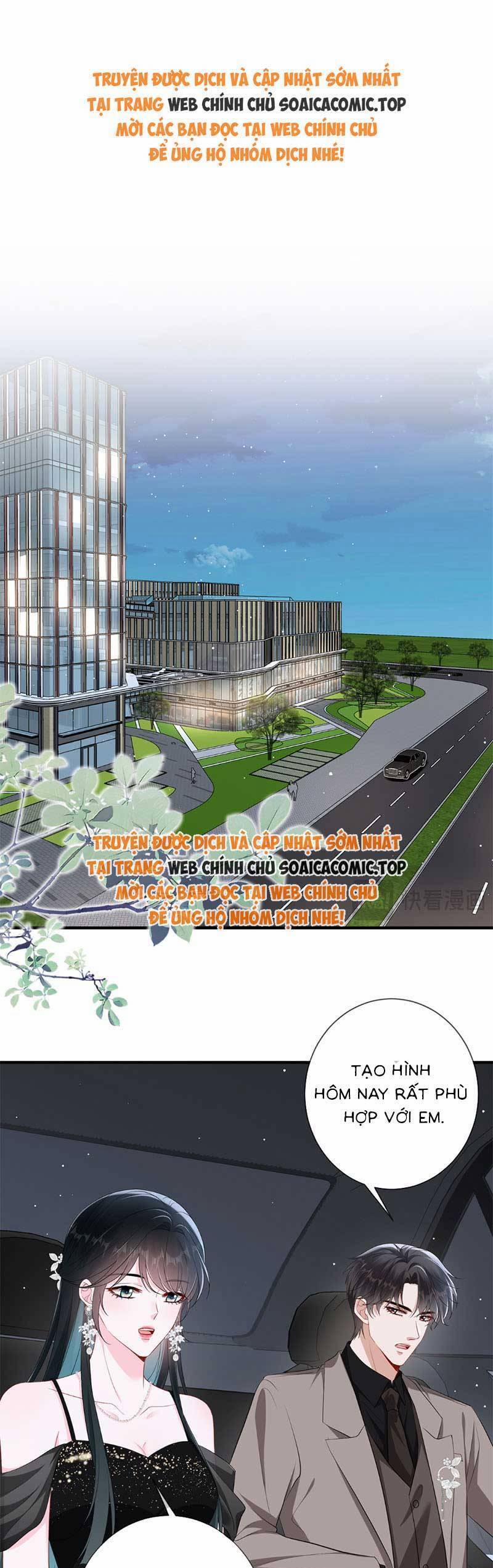 Anh Hoắc Ngoan Ngoãn Nuông Chiều Tôi 25 trang 0