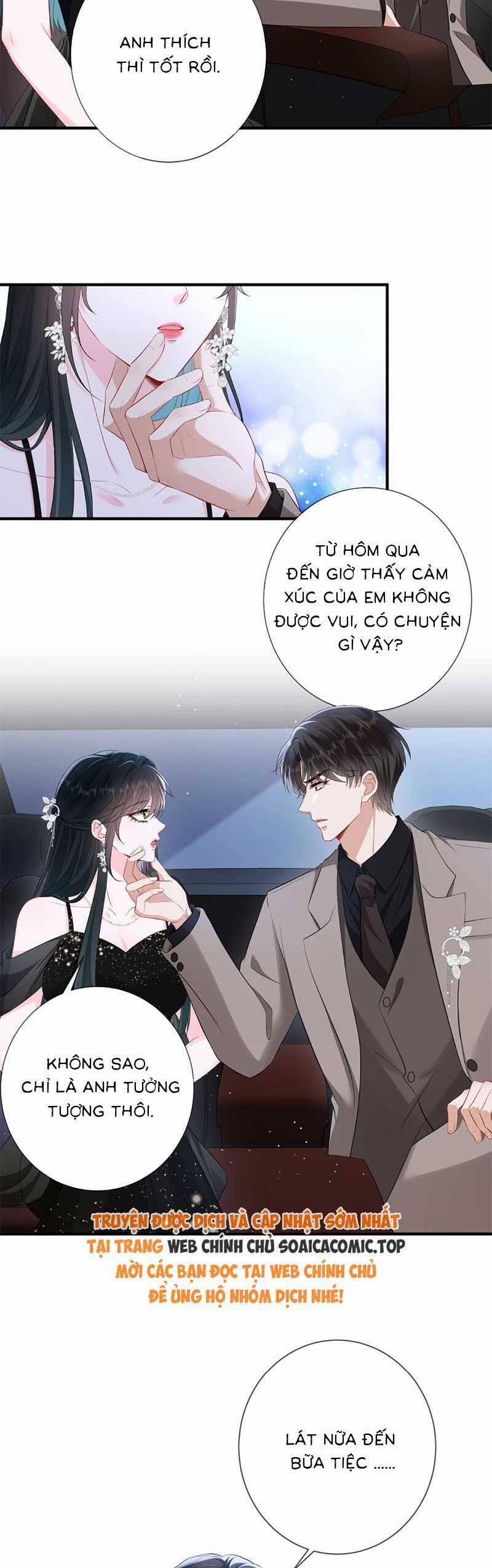 Anh Hoắc Ngoan Ngoãn Nuông Chiều Tôi 25 trang 1