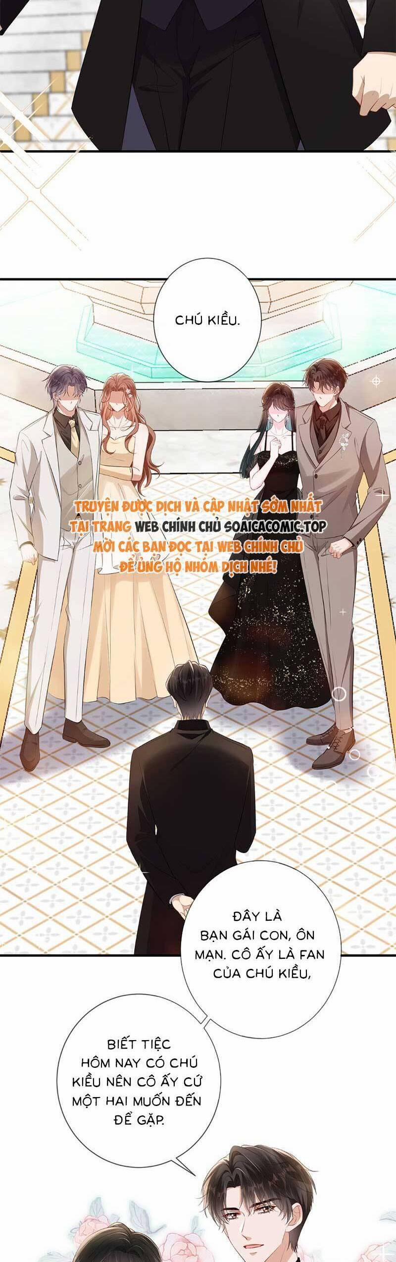 Anh Hoắc Ngoan Ngoãn Nuông Chiều Tôi 25 trang 10