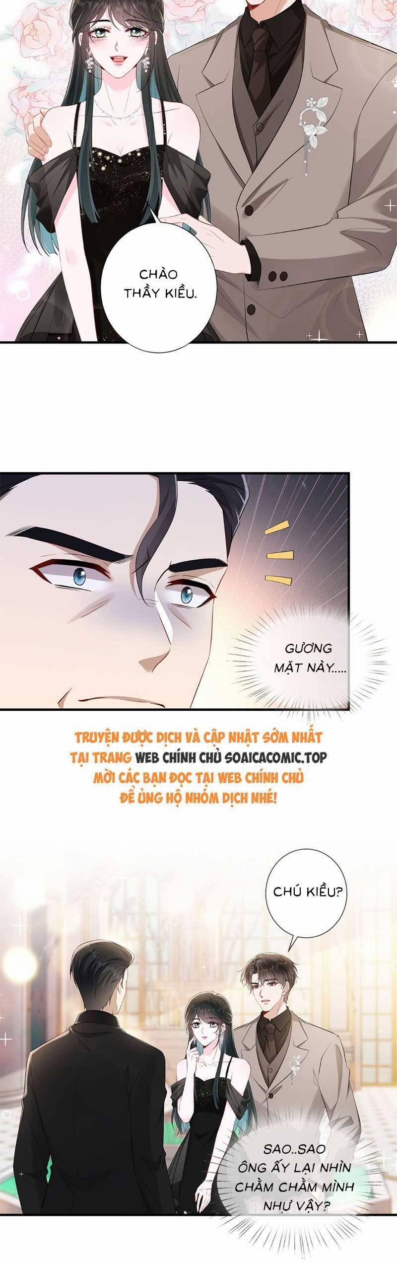 Anh Hoắc Ngoan Ngoãn Nuông Chiều Tôi 25 trang 11