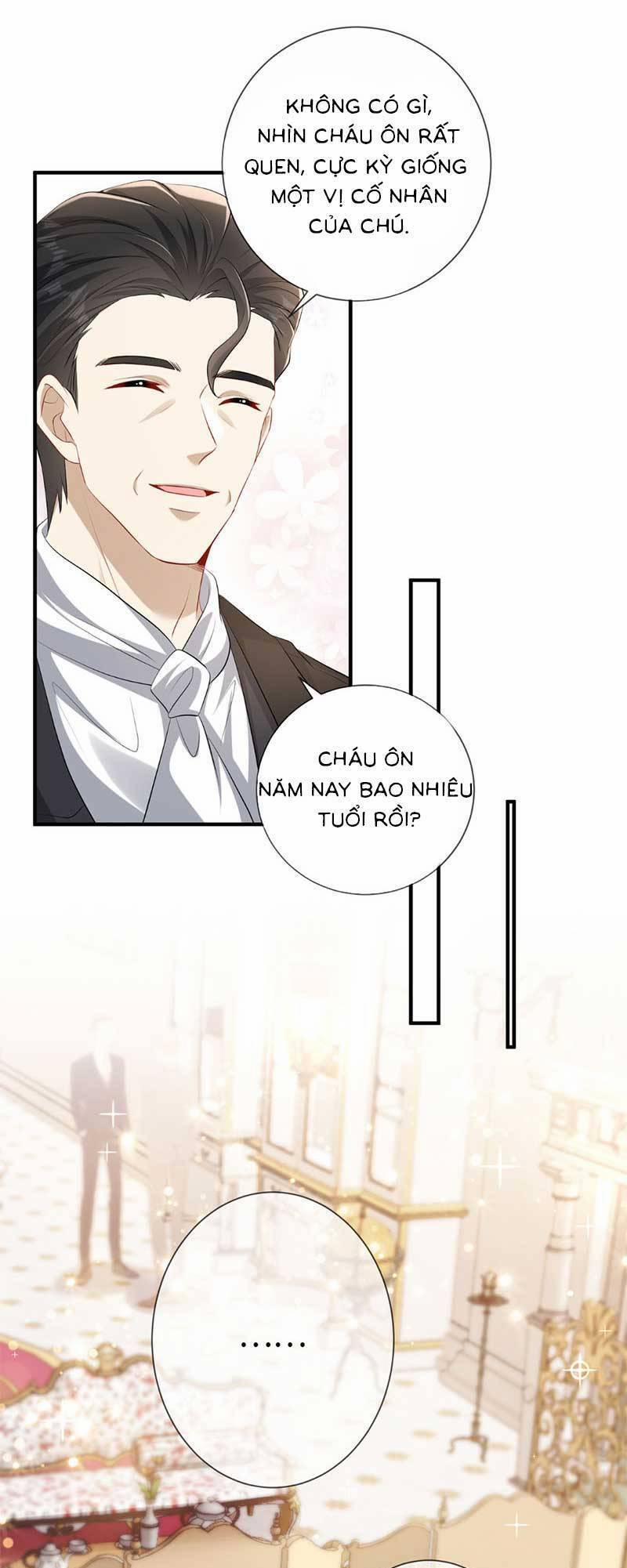 Anh Hoắc Ngoan Ngoãn Nuông Chiều Tôi 25 trang 12