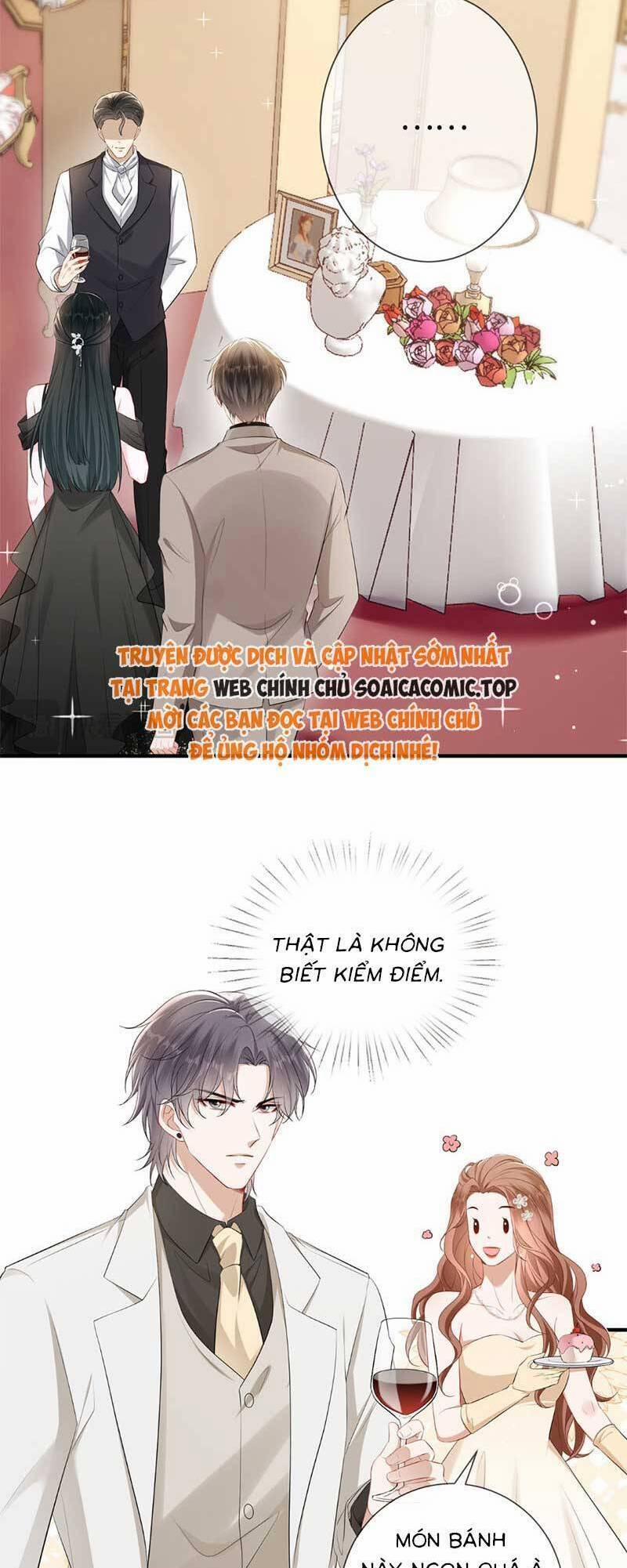 Anh Hoắc Ngoan Ngoãn Nuông Chiều Tôi 25 trang 13