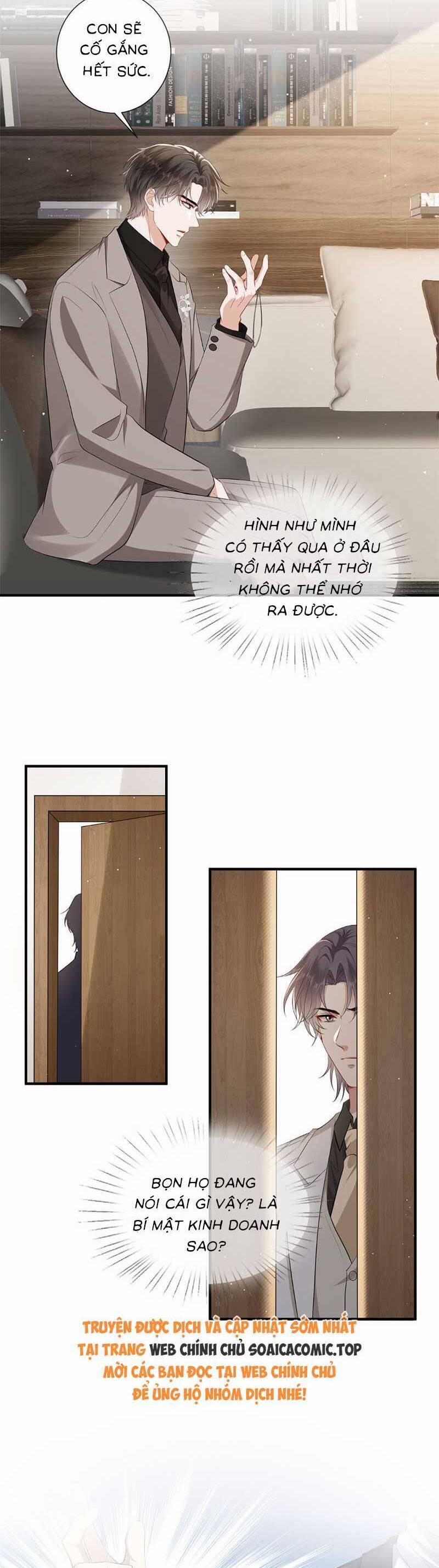 Anh Hoắc Ngoan Ngoãn Nuông Chiều Tôi 25 trang 16