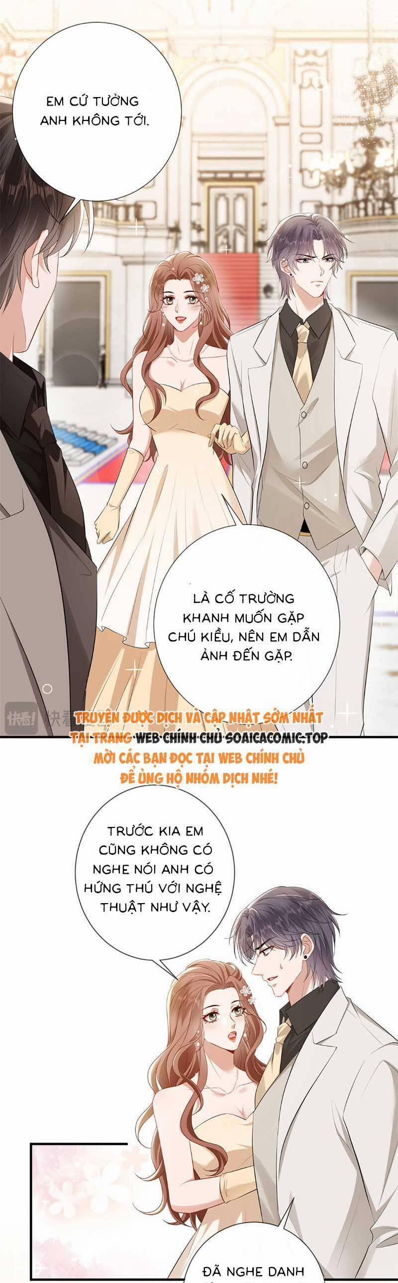 Anh Hoắc Ngoan Ngoãn Nuông Chiều Tôi 25 trang 4