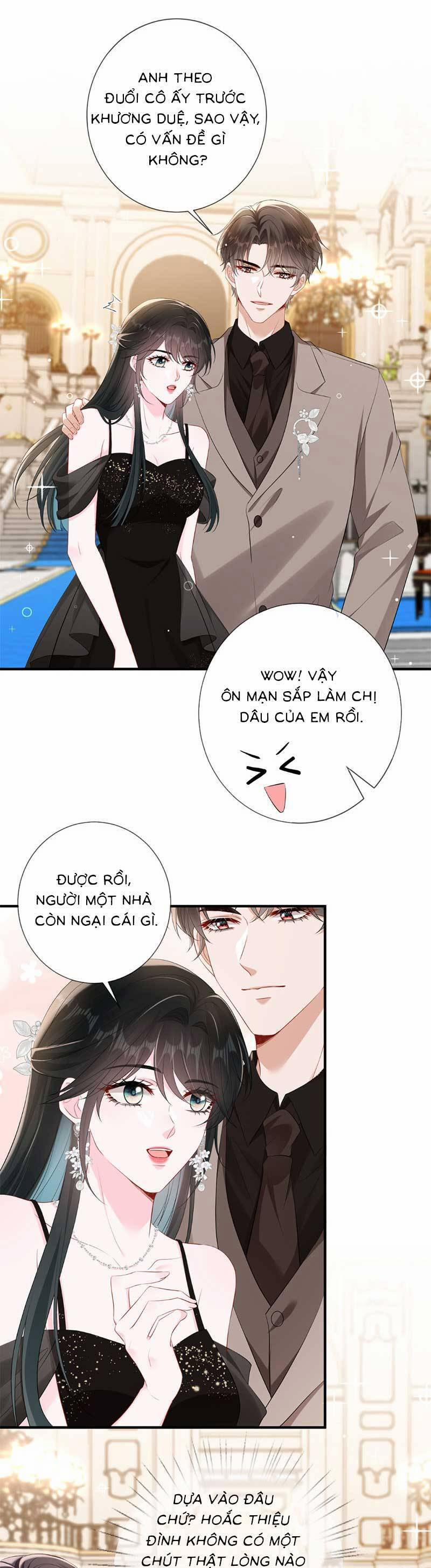 Anh Hoắc Ngoan Ngoãn Nuông Chiều Tôi 25 trang 6