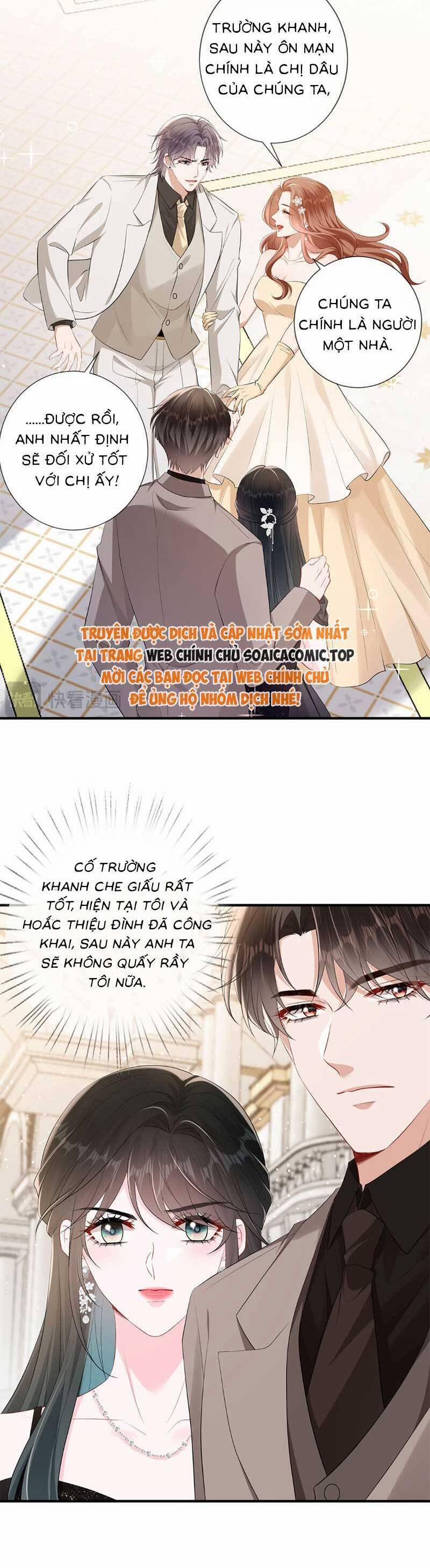 Anh Hoắc Ngoan Ngoãn Nuông Chiều Tôi 25 trang 8