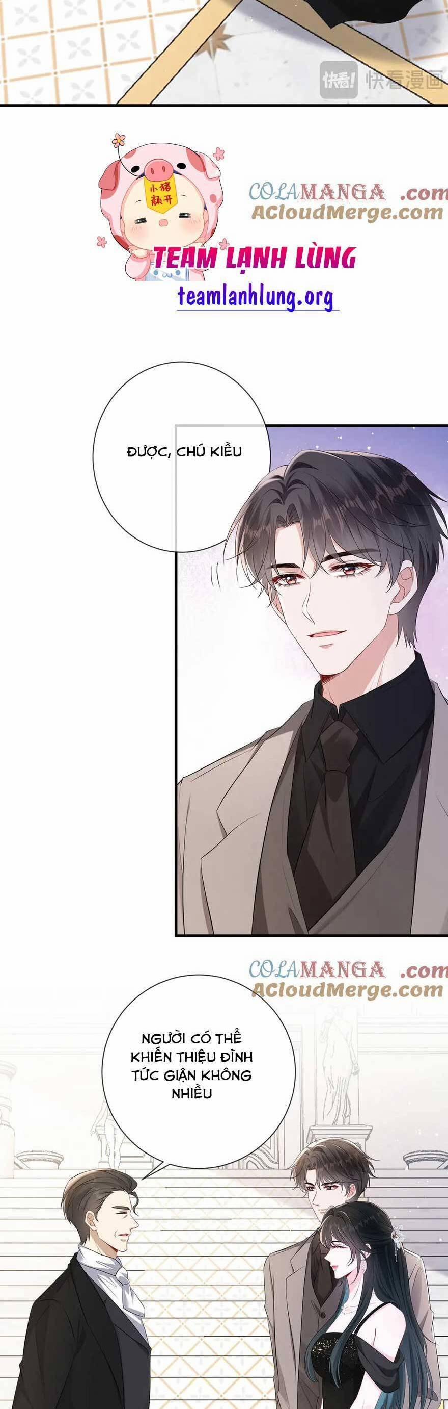 Anh Hoắc Ngoan Ngoãn Nuông Chiều Tôi 26 trang 13