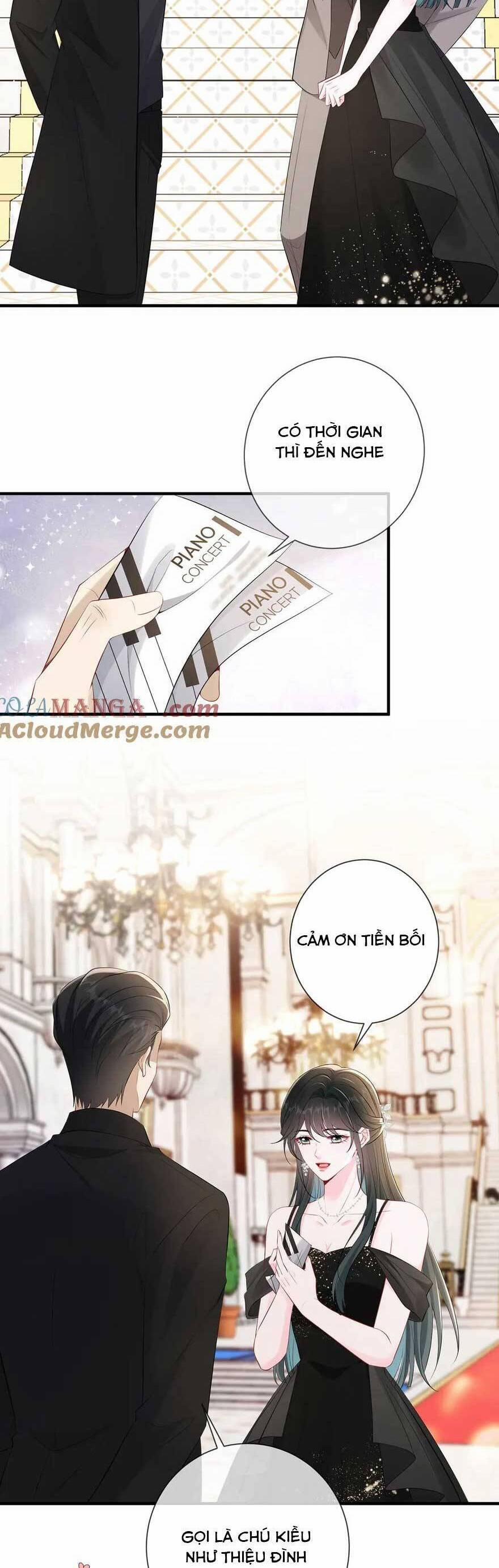 Anh Hoắc Ngoan Ngoãn Nuông Chiều Tôi 26 trang 14