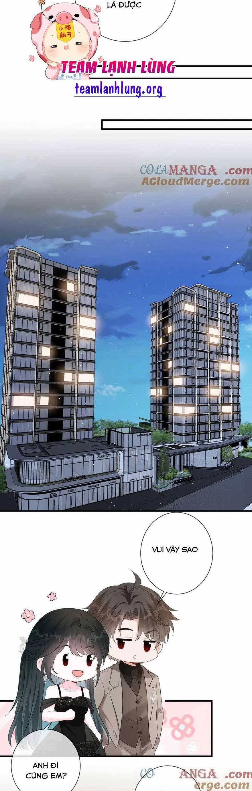 Anh Hoắc Ngoan Ngoãn Nuông Chiều Tôi 26 trang 15