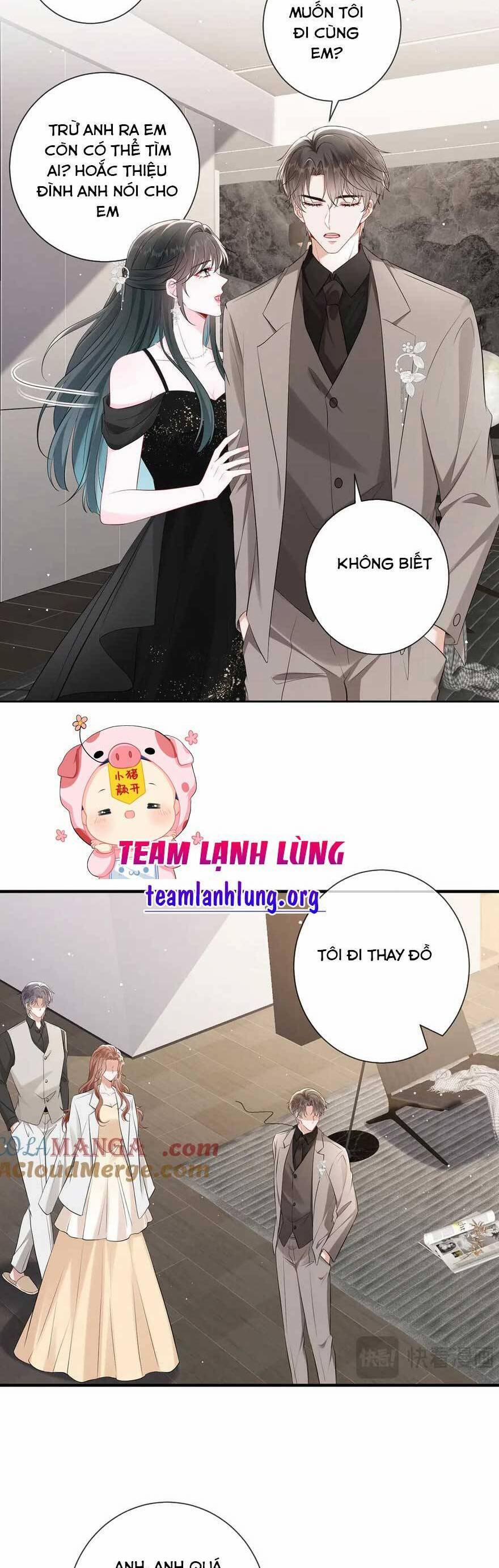 Anh Hoắc Ngoan Ngoãn Nuông Chiều Tôi 26 trang 16