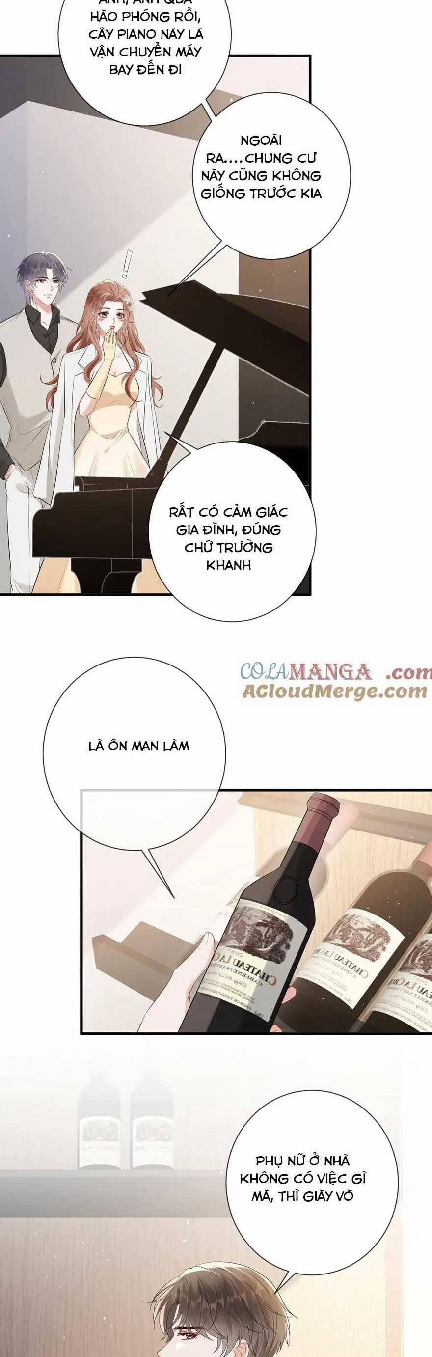 Anh Hoắc Ngoan Ngoãn Nuông Chiều Tôi 26 trang 17