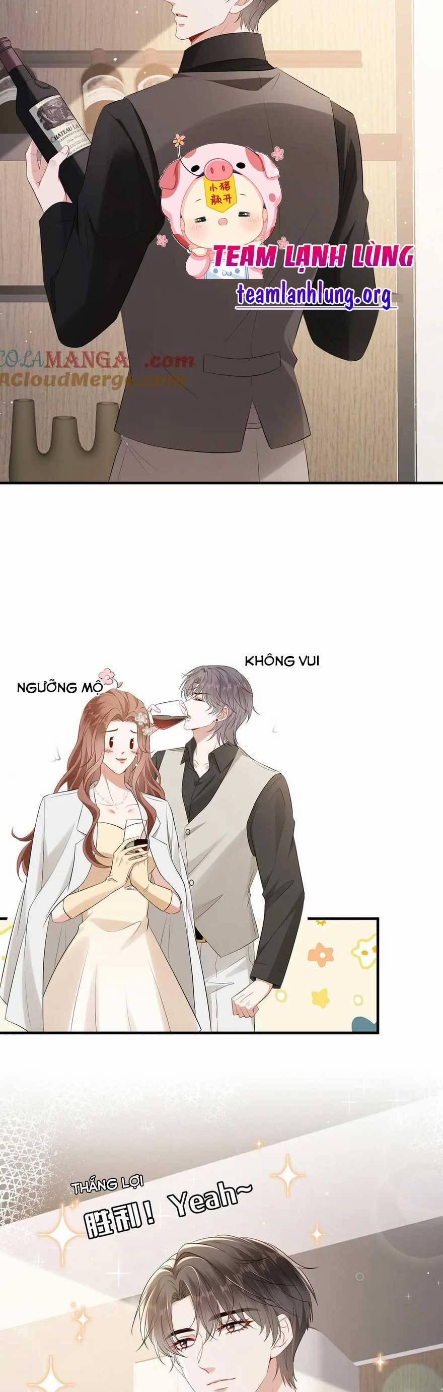 Anh Hoắc Ngoan Ngoãn Nuông Chiều Tôi 26 trang 18