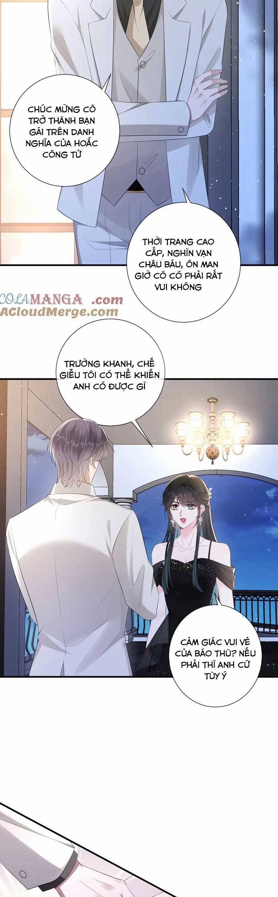 Anh Hoắc Ngoan Ngoãn Nuông Chiều Tôi 26 trang 2