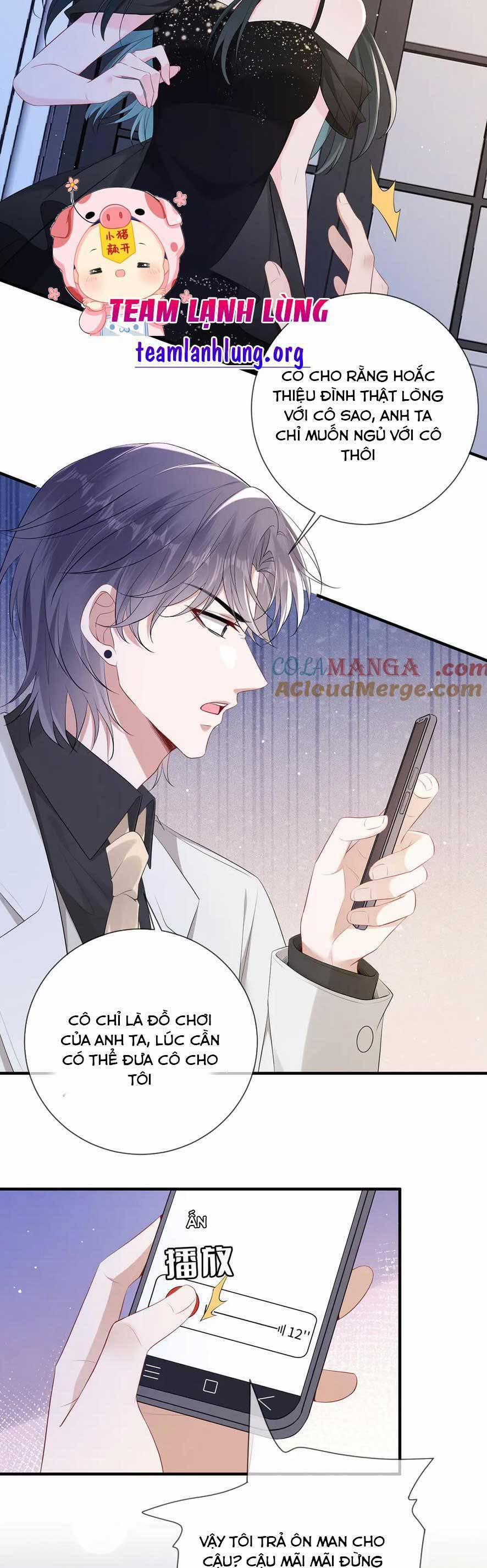 Anh Hoắc Ngoan Ngoãn Nuông Chiều Tôi 26 trang 4