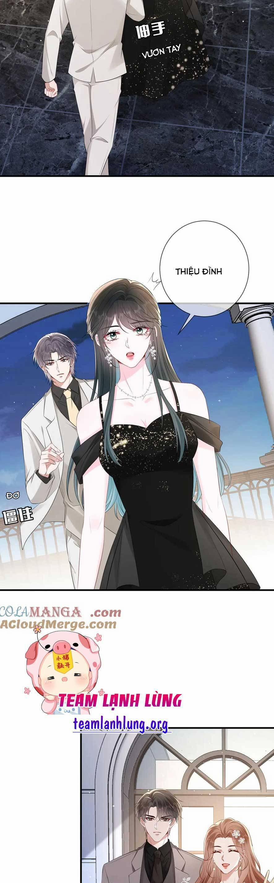 Anh Hoắc Ngoan Ngoãn Nuông Chiều Tôi 26 trang 8