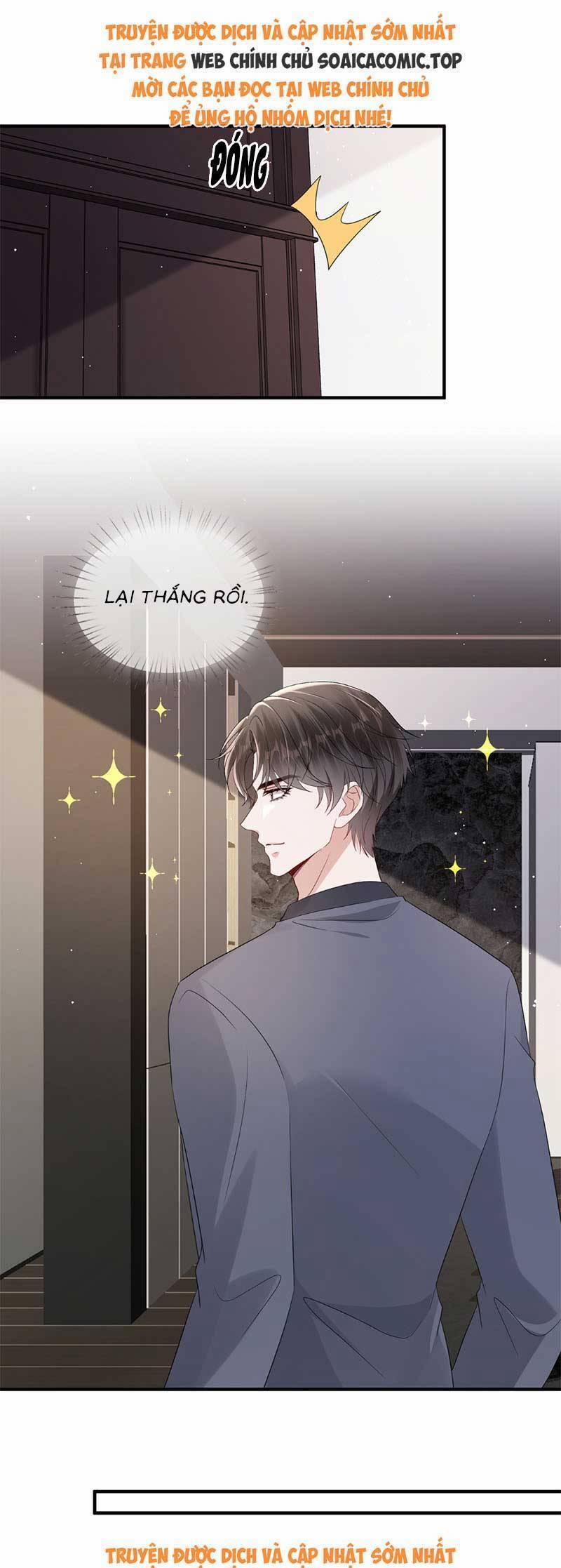 Anh Hoắc Ngoan Ngoãn Nuông Chiều Tôi 27 trang 11