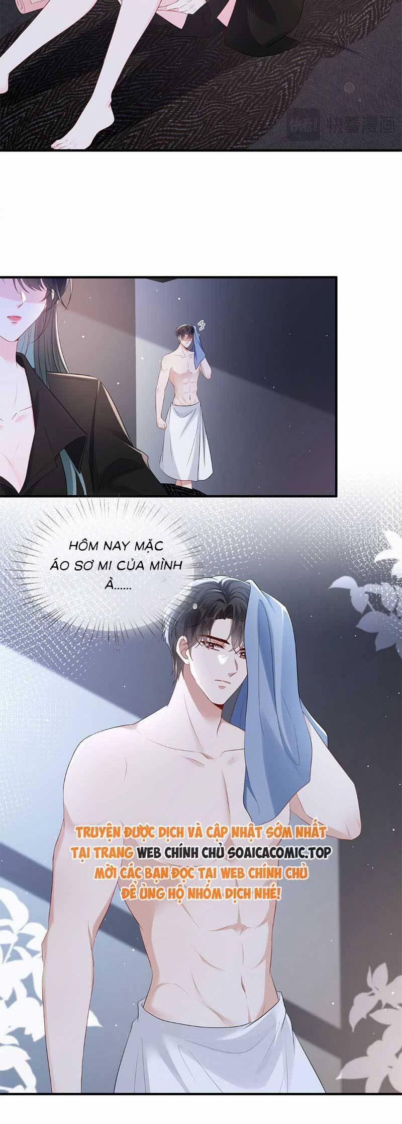 Anh Hoắc Ngoan Ngoãn Nuông Chiều Tôi 27 trang 13