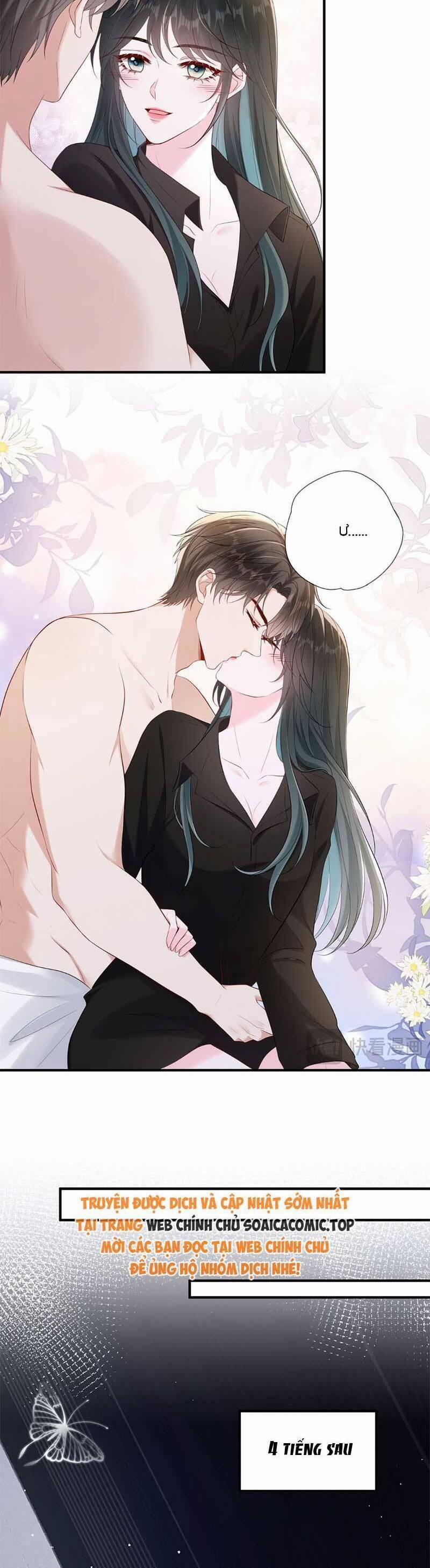 Anh Hoắc Ngoan Ngoãn Nuông Chiều Tôi 27 trang 15