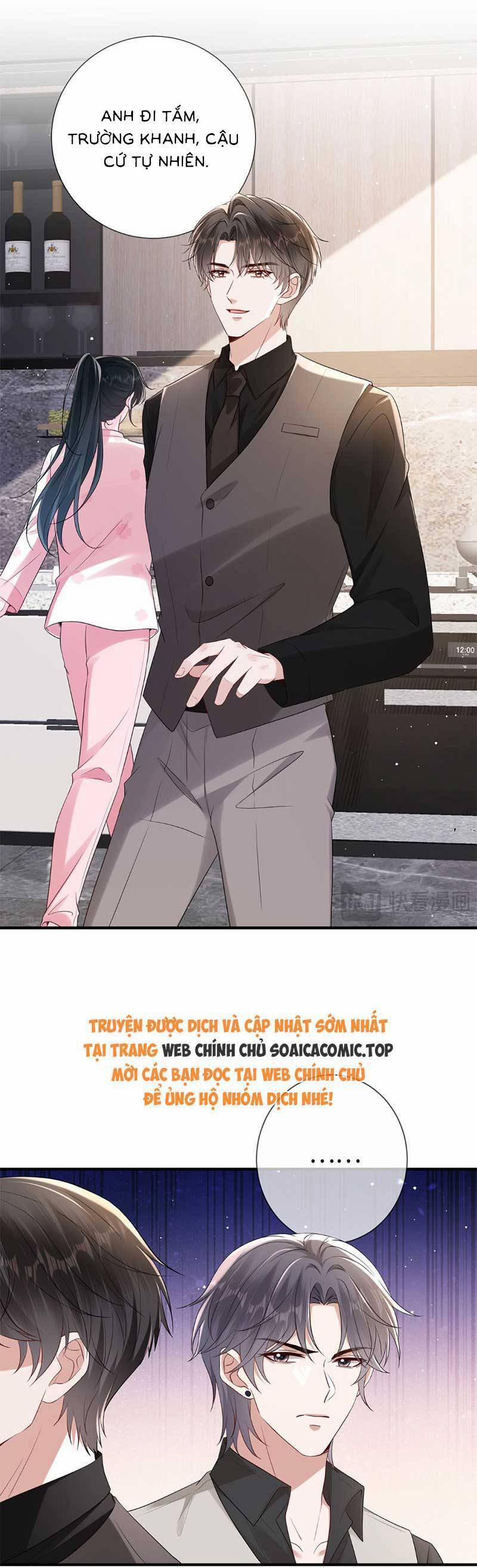 Anh Hoắc Ngoan Ngoãn Nuông Chiều Tôi 27 trang 5