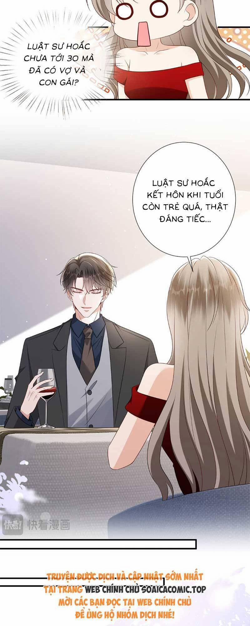 Anh Hoắc Ngoan Ngoãn Nuông Chiều Tôi 28 trang 11