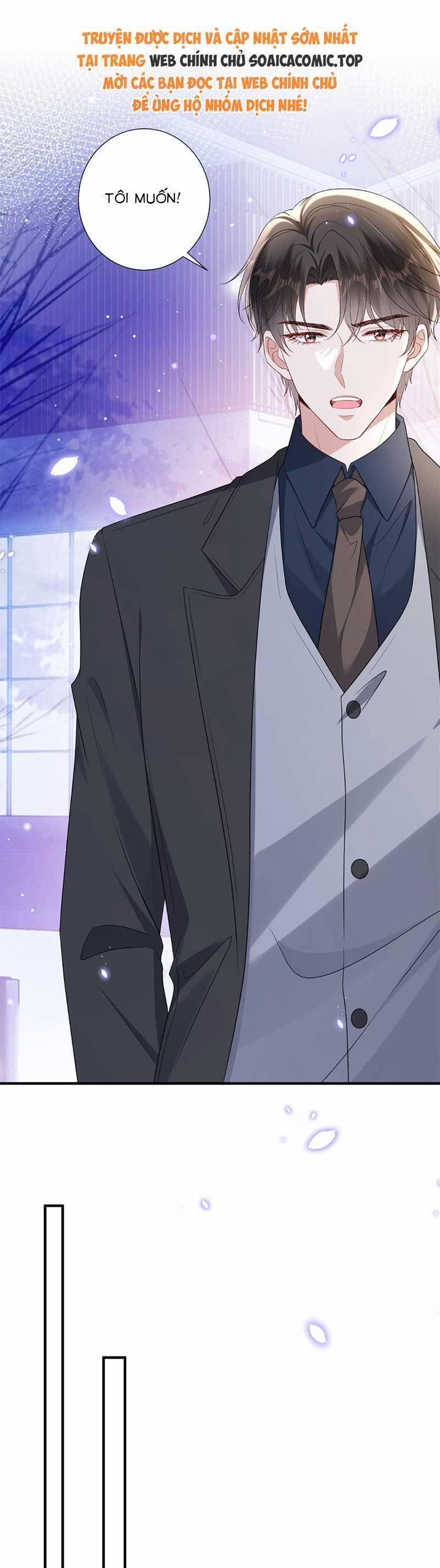 Anh Hoắc Ngoan Ngoãn Nuông Chiều Tôi 28 trang 14