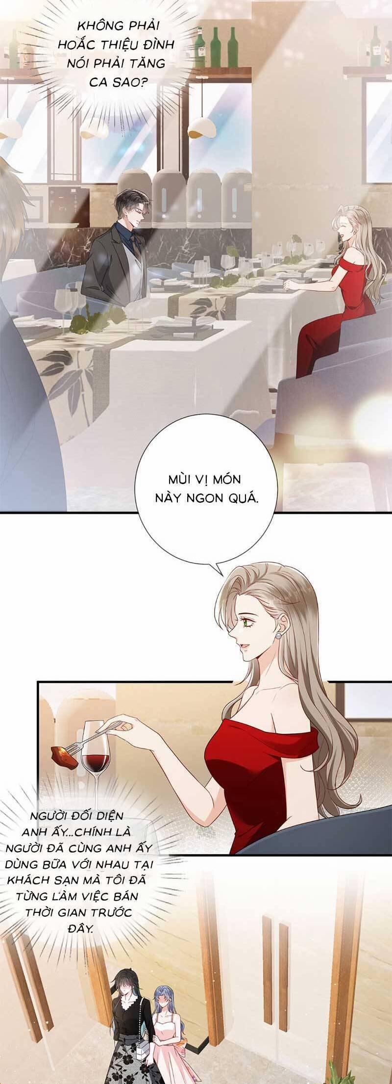 Anh Hoắc Ngoan Ngoãn Nuông Chiều Tôi 28 trang 4