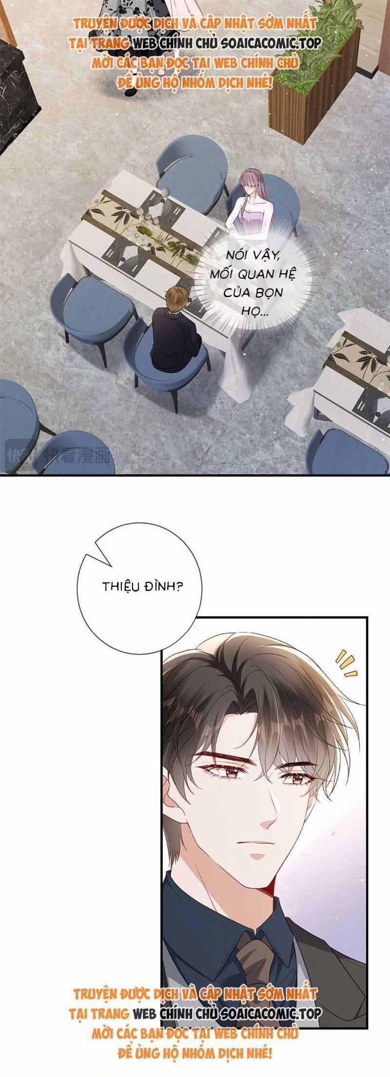 Anh Hoắc Ngoan Ngoãn Nuông Chiều Tôi 28 trang 5