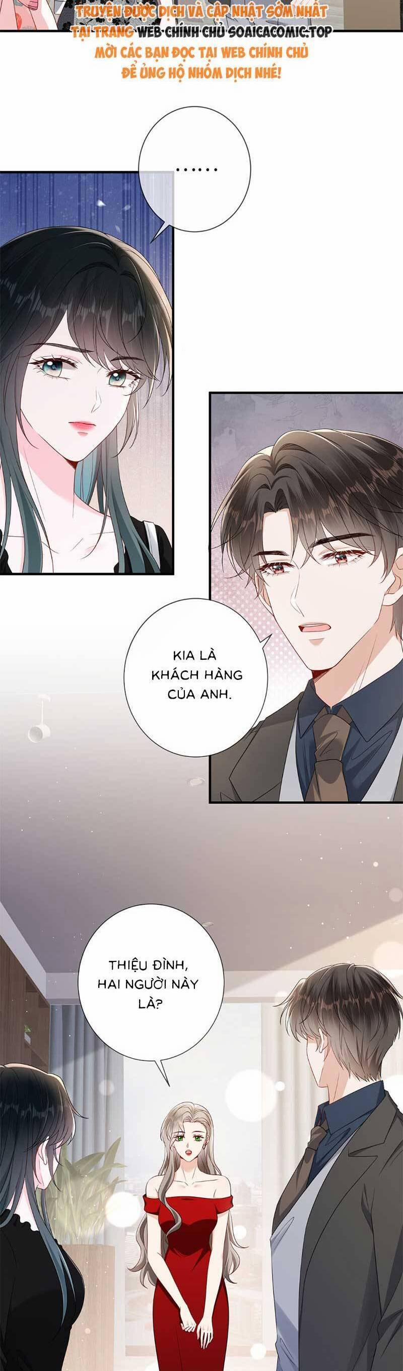 Anh Hoắc Ngoan Ngoãn Nuông Chiều Tôi 28 trang 7