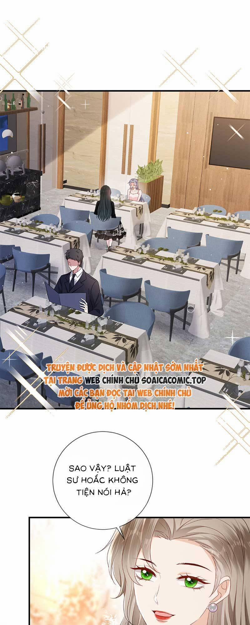 Anh Hoắc Ngoan Ngoãn Nuông Chiều Tôi 28 trang 9