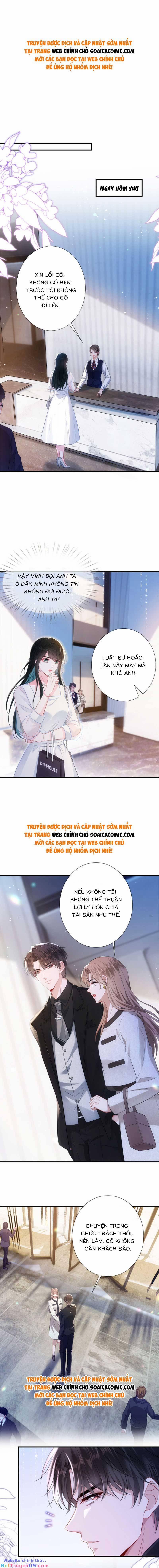 Anh Hoắc Ngoan Ngoãn Nuông Chiều Tôi 3 trang 0