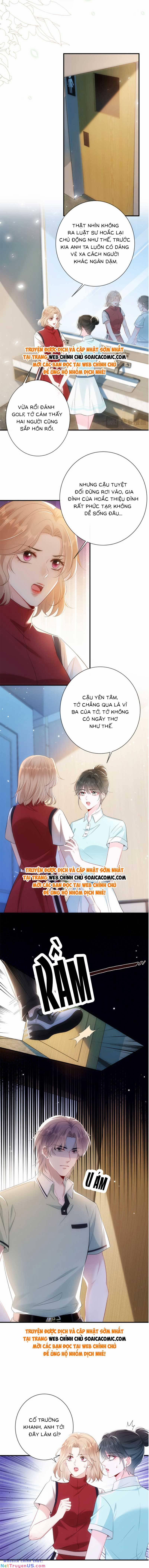 Anh Hoắc Ngoan Ngoãn Nuông Chiều Tôi 4 trang 2