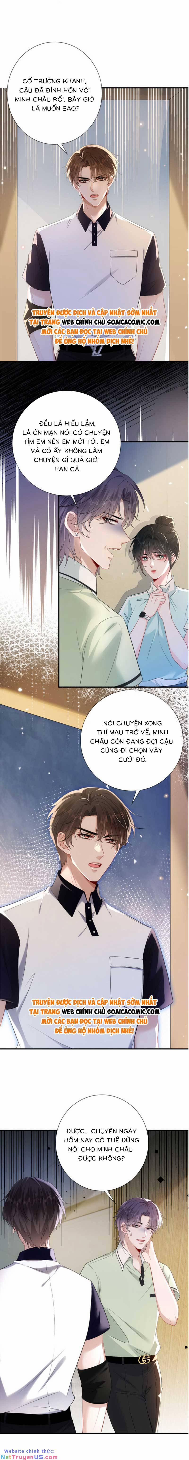 Anh Hoắc Ngoan Ngoãn Nuông Chiều Tôi 4 trang 5