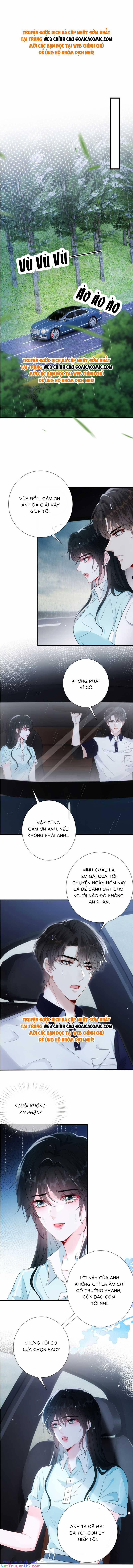 Anh Hoắc Ngoan Ngoãn Nuông Chiều Tôi 5 trang 0