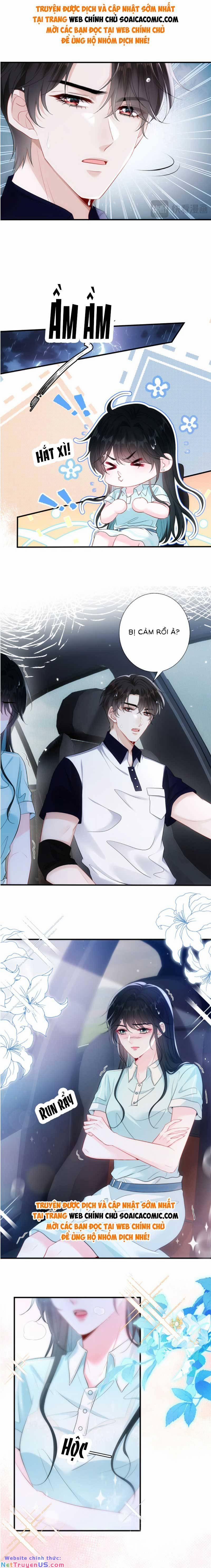 Anh Hoắc Ngoan Ngoãn Nuông Chiều Tôi 5 trang 1