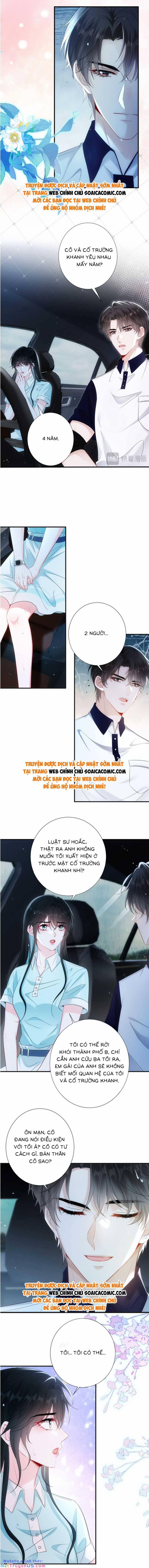 Anh Hoắc Ngoan Ngoãn Nuông Chiều Tôi 5 trang 2