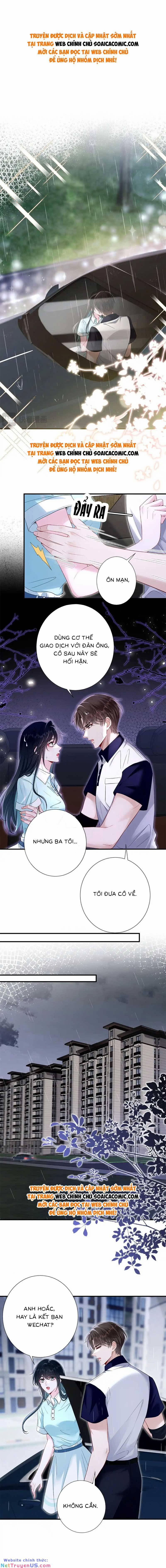 Anh Hoắc Ngoan Ngoãn Nuông Chiều Tôi 6 trang 0