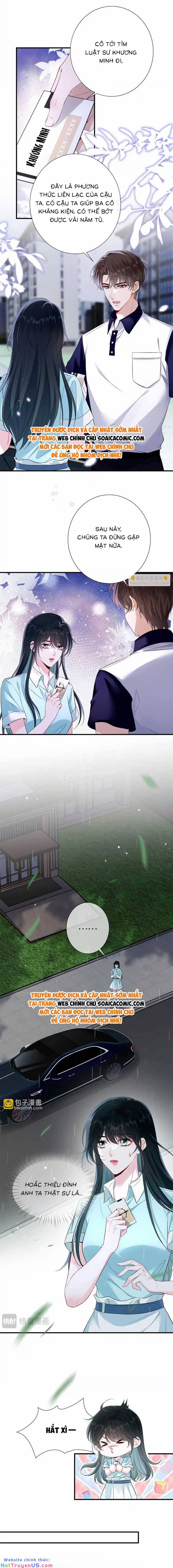 Anh Hoắc Ngoan Ngoãn Nuông Chiều Tôi 6 trang 1