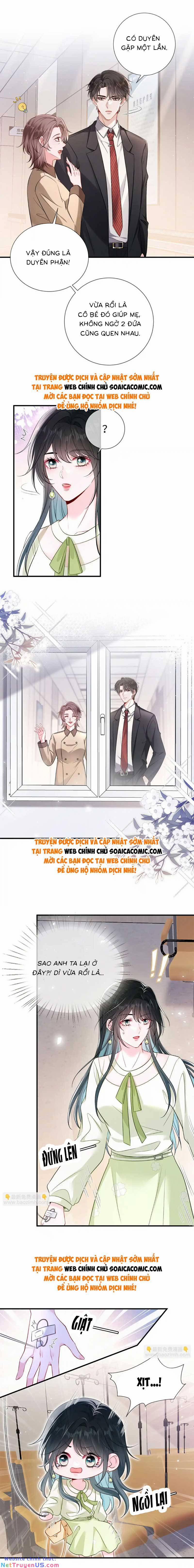 Anh Hoắc Ngoan Ngoãn Nuông Chiều Tôi 6 trang 4