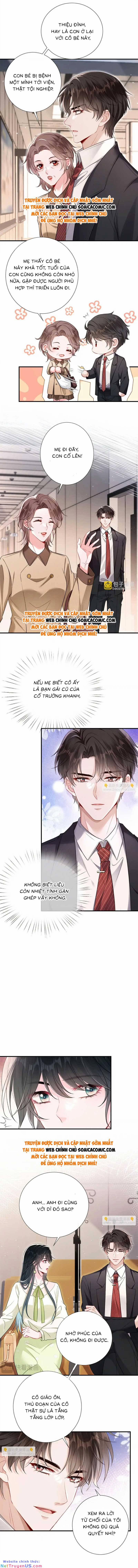 Anh Hoắc Ngoan Ngoãn Nuông Chiều Tôi 6 trang 5