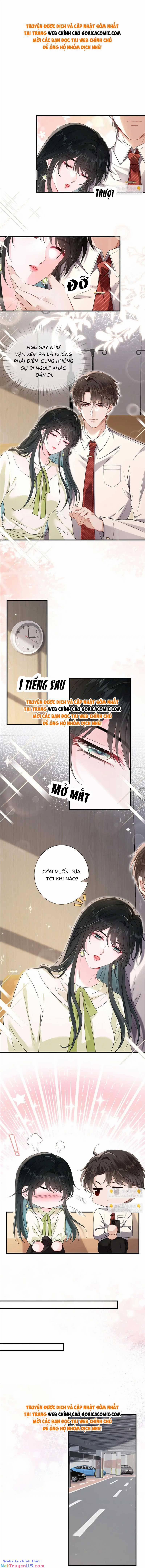 Anh Hoắc Ngoan Ngoãn Nuông Chiều Tôi 7 trang 0