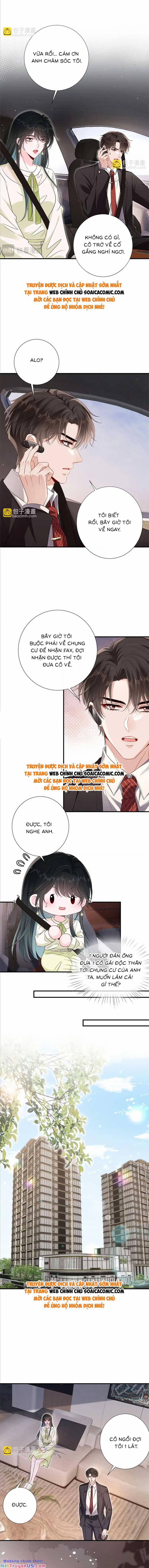 Anh Hoắc Ngoan Ngoãn Nuông Chiều Tôi 7 trang 1